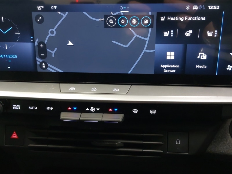 Used Vauxhall Grandland 2025 for sale - 77750538: Photo 14