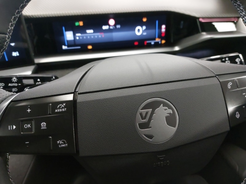 Used Vauxhall Grandland 2025 for sale - 77750538: Photo 17