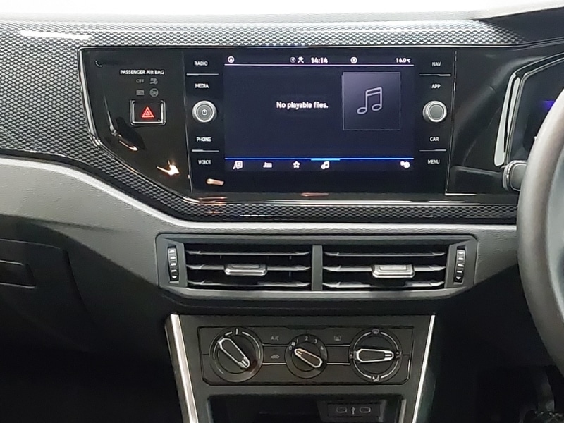 Used Volkswagen Polo 2025 for sale - 76418936: Photo 10