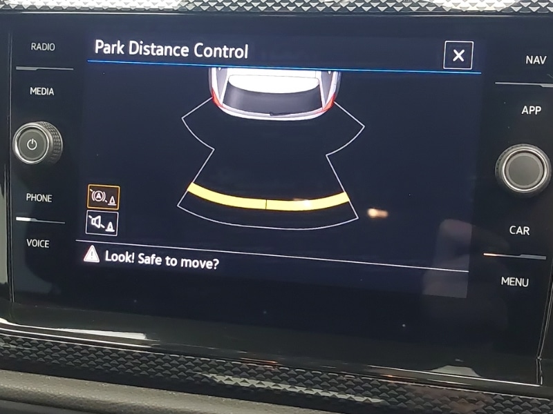 Used Volkswagen Polo 2025 for sale - 76418936: Photo 15