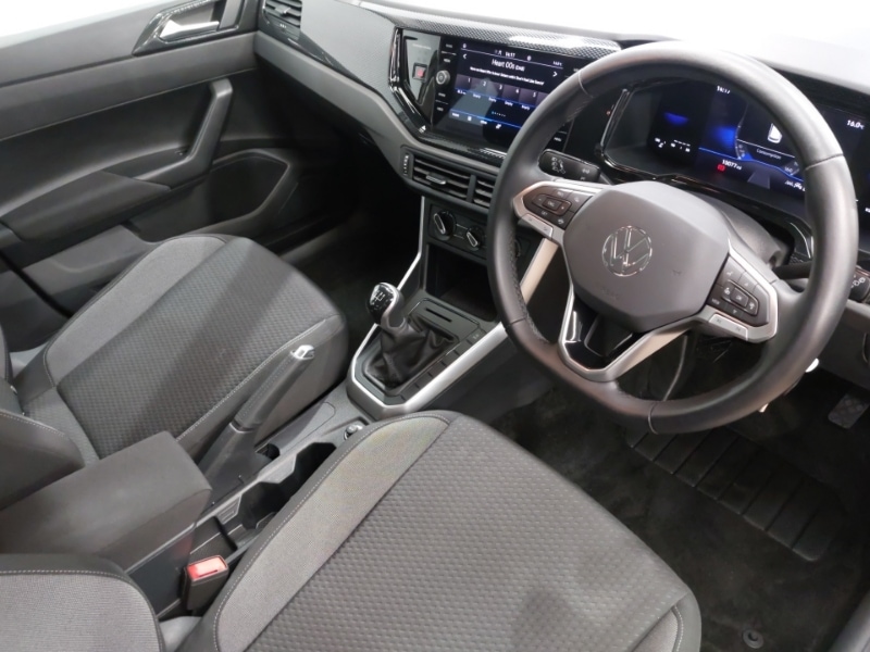 Used Volkswagen Polo 2025 for sale - 76418936: Photo 18