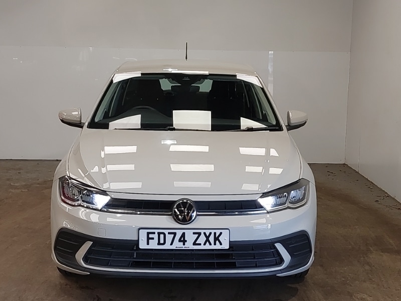 Used Volkswagen Polo 2025 for sale - 76418936: Photo 19