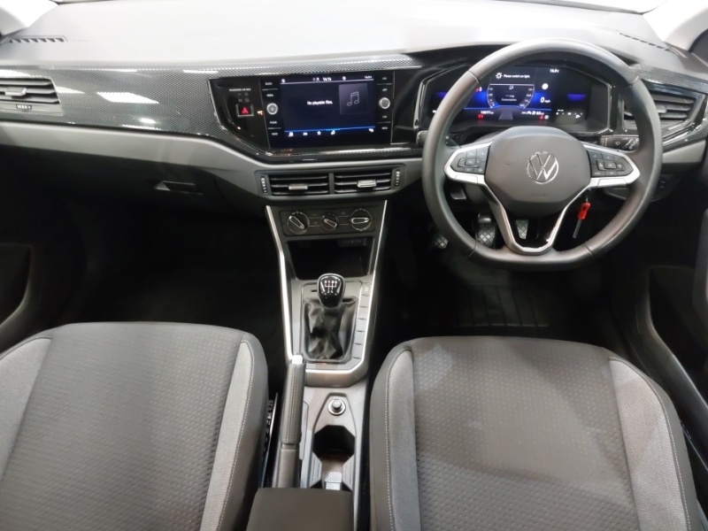 Used Volkswagen Polo 2025 for sale - 76418936: Photo 2