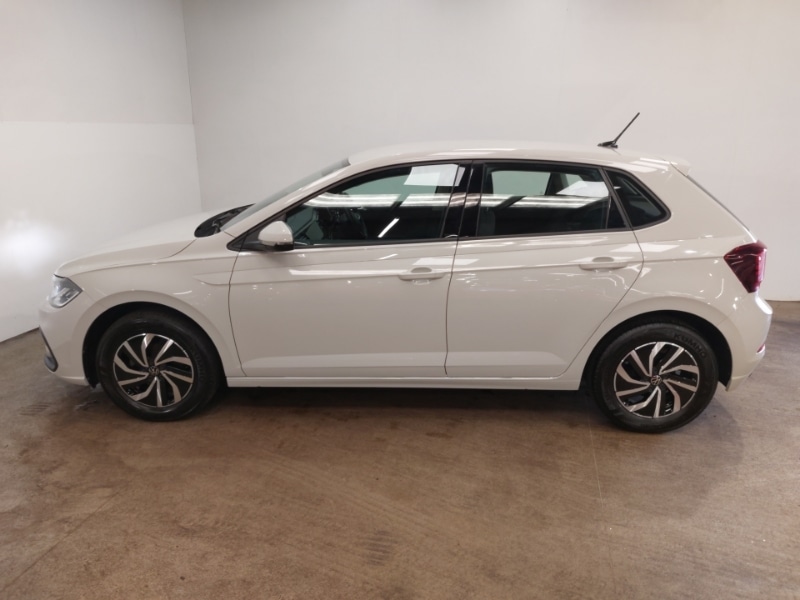 Used Volkswagen Polo 2025 for sale - 76418936: Photo 4