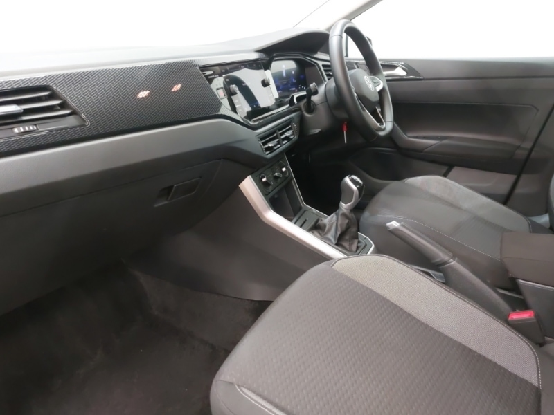 Used Volkswagen Polo 2025 for sale - 76418936: Photo 5