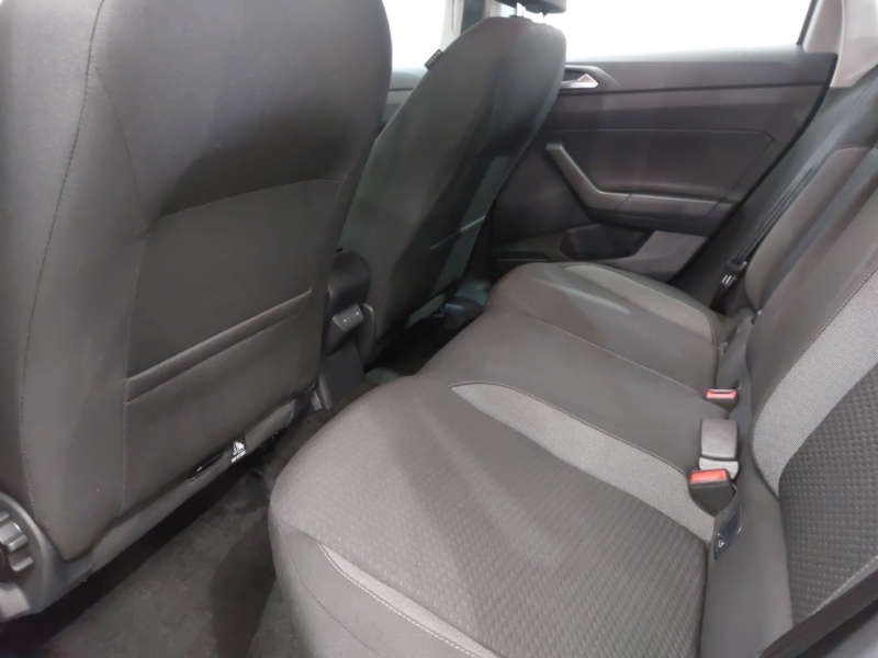 Used Volkswagen Polo 2025 for sale - 76418936: Photo 6