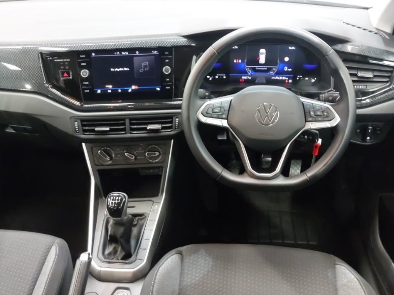 Used Volkswagen Polo 2025 for sale - 76418936: Photo 7