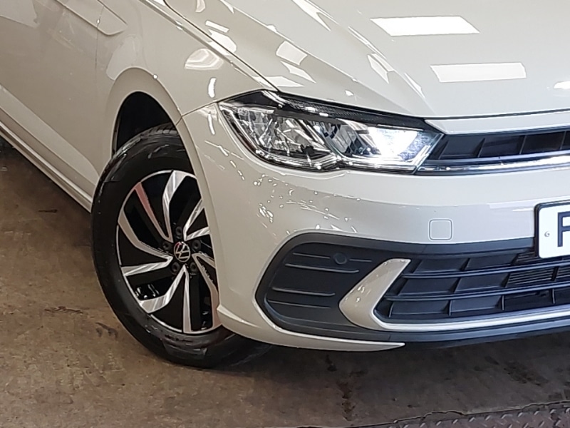 Used Volkswagen Polo 2025 for sale - 76418936: Photo 9