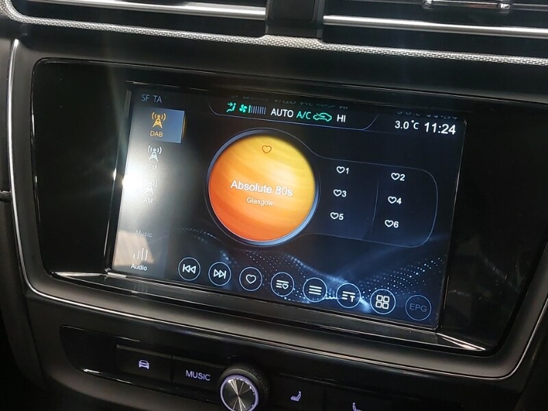 Used MG MG5 2021 for sale - 77702187: Photo 14