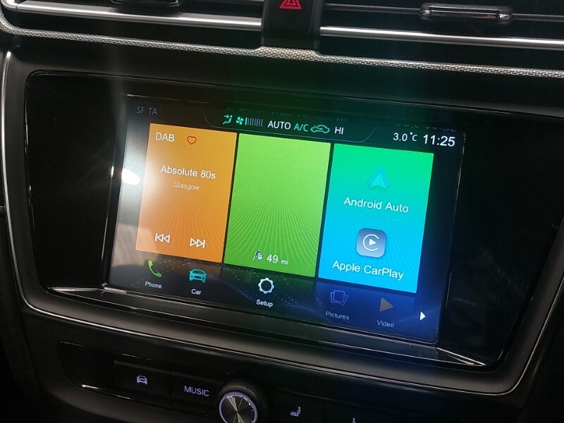 Used MG MG5 2021 for sale - 77702187: Photo 15