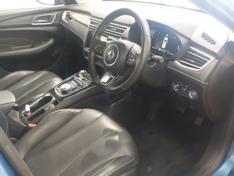 Used MG MG5 2021 for sale - 77702187: Photo 18