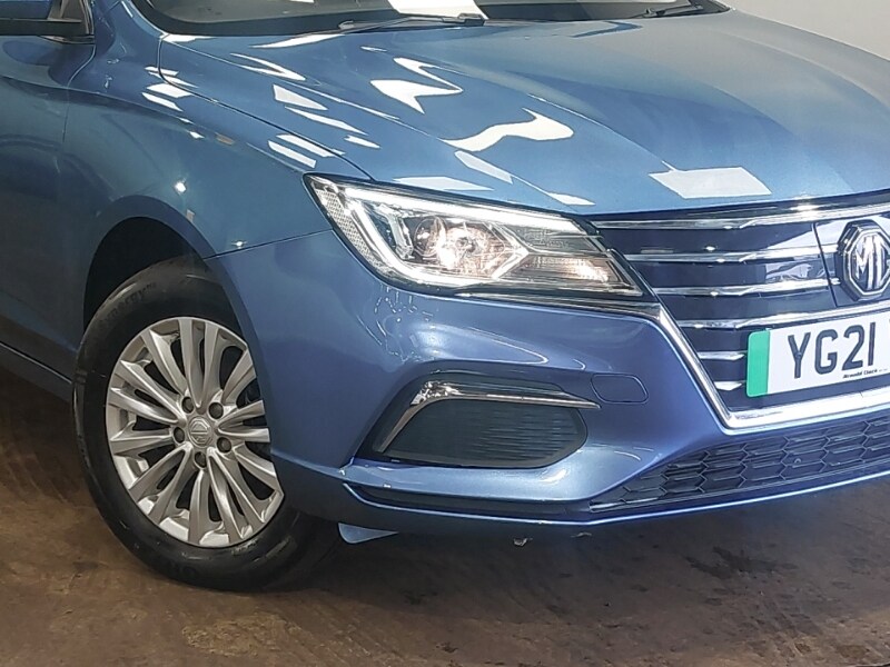 Used MG MG5 2021 for sale - 77702187: Photo 9