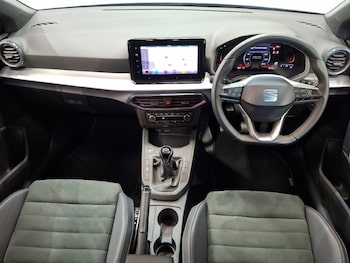 Used SEAT Ibiza 2024 for sale - 79523041: Photo