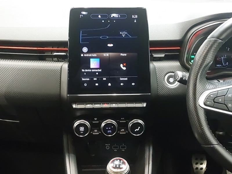 Used Renault Clio 2020 for sale - 77385762: Photo 10