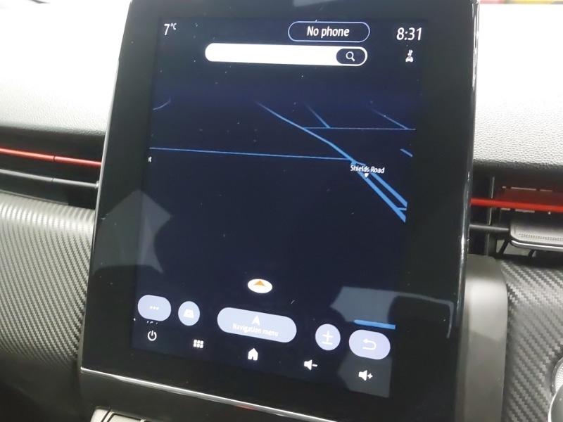 Used Renault Clio 2020 for sale - 77385762: Photo 14