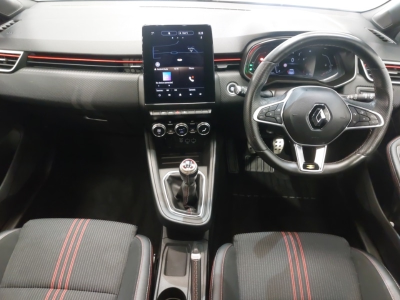 Used Renault Clio 2020 for sale - 77385762: Photo 2