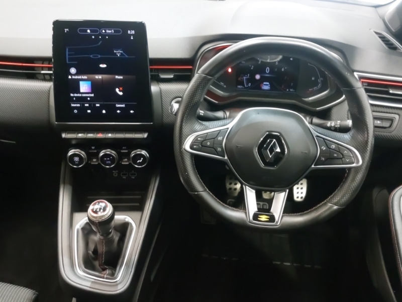 Used Renault Clio 2020 for sale - 77385762: Photo 7