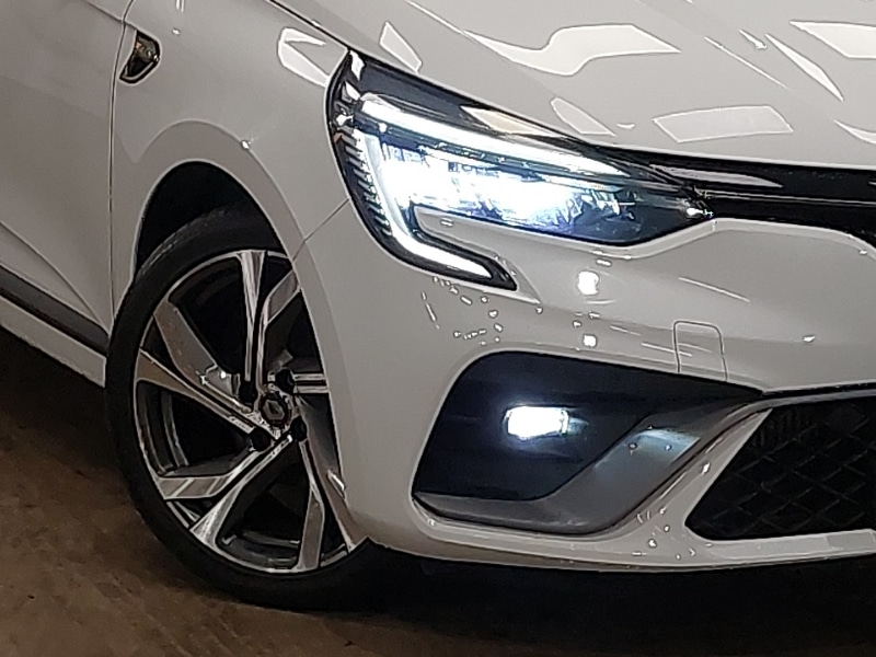 Used Renault Clio 2020 for sale - 77385762: Photo 9