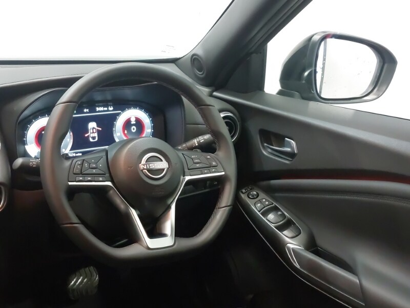 Used Nissan Juke 2024 for sale - 77544399: Photo 10