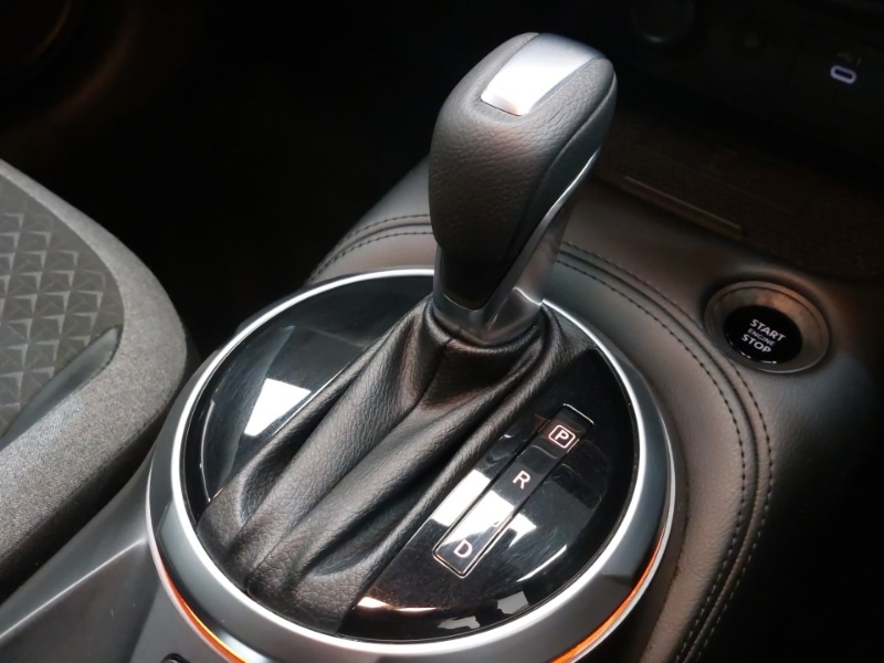 Used Nissan Juke 2024 for sale - 77544399: Photo 12