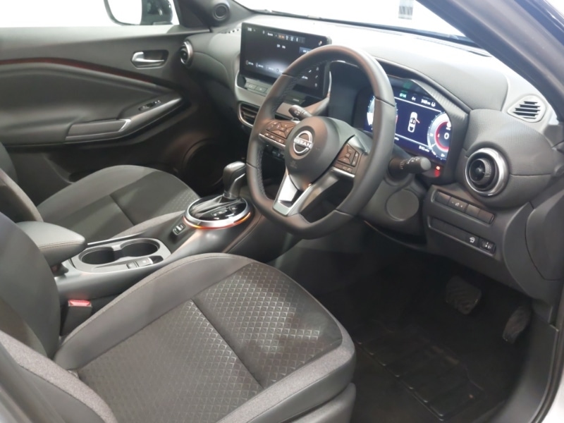 Used Nissan Juke 2024 for sale - 77544399: Photo 18