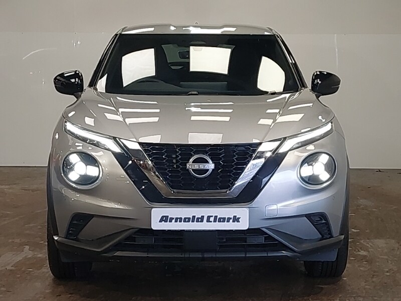 Used Nissan Juke 2024 for sale - 77544399: Photo 19