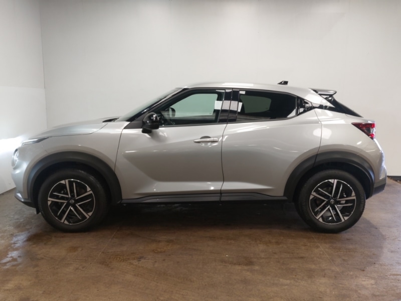 Used Nissan Juke 2024 for sale - 77544399: Photo 4