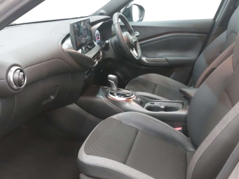 Used Nissan Juke 2024 for sale - 77544399: Photo 5