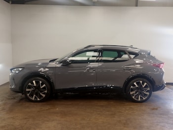 Used Cupra Formentor 2025 for sale - 78670167: Photo