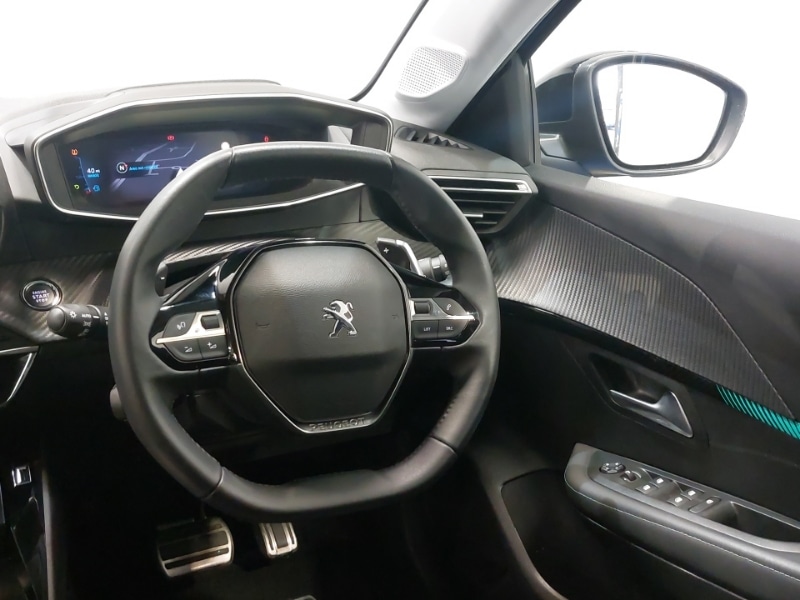 Used Peugeot 208 2023 for sale - 76556389: Photo 10