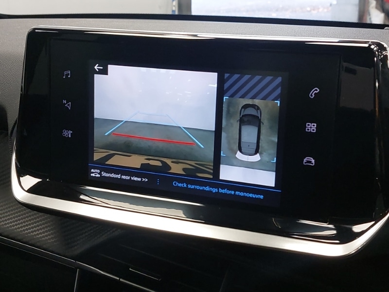 Used Peugeot 208 2023 for sale - 76556389: Photo 17