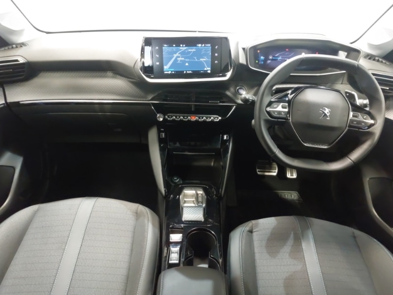 Used Peugeot 208 2023 for sale - 76556389: Photo 2