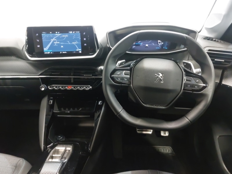 Used Peugeot 208 2023 for sale - 76556389: Photo 7