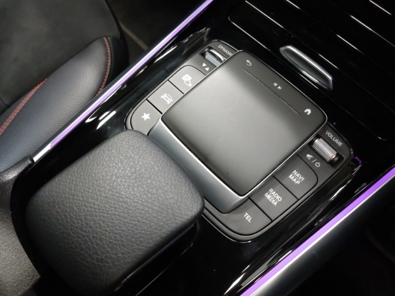 Used Mercedes-Benz EQA 2021 for sale - 76583576: Photo 12