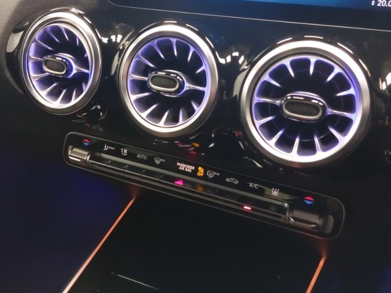 Used Mercedes-Benz EQA 2021 for sale - 76583576: Photo 13