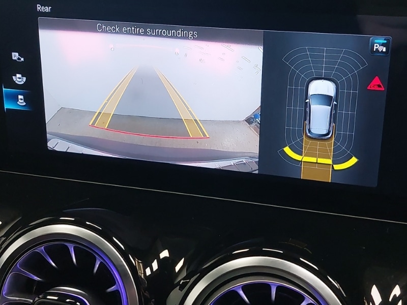 Used Mercedes-Benz EQA 2021 for sale - 76583576: Photo 15