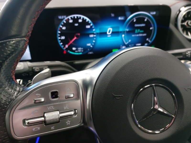 Used Mercedes-Benz EQA 2021 for sale - 76583576: Photo 17