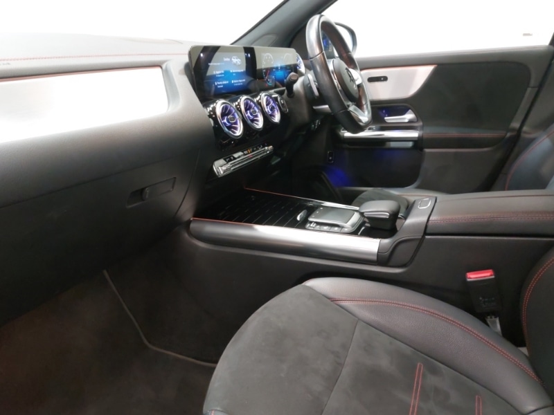 Used Mercedes-Benz EQA 2021 for sale - 76583576: Photo 5