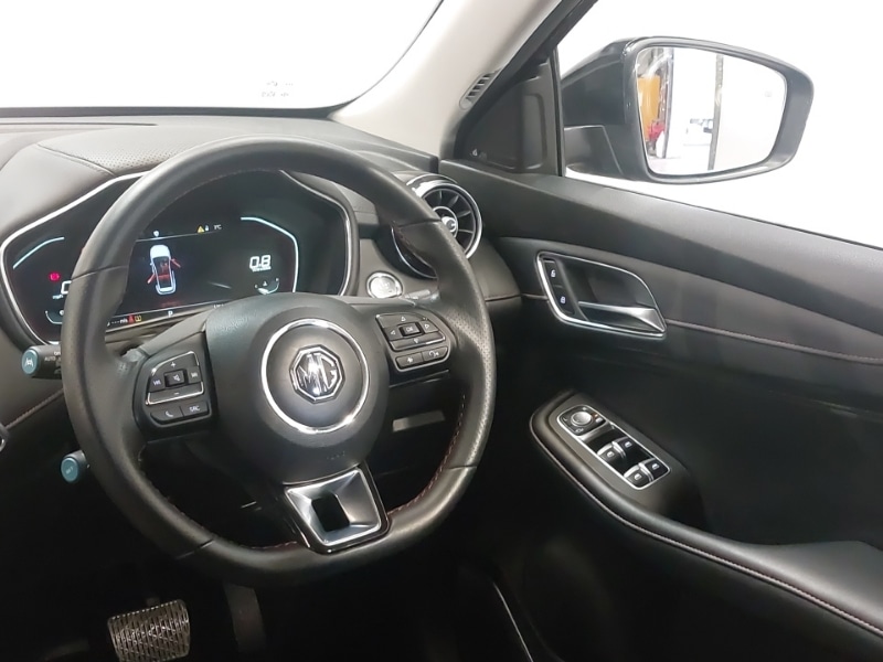 Used MG MG HS 2022 for sale - 77623497: Photo 10