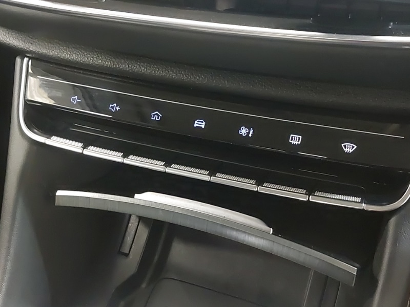 Used MG MG HS 2022 for sale - 77623497: Photo 13