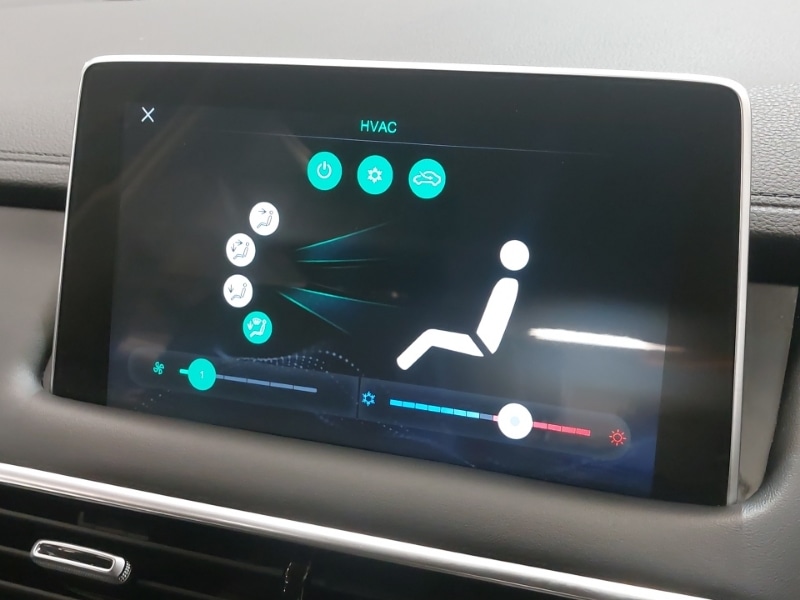 Used MG MG HS 2022 for sale - 77623497: Photo 15