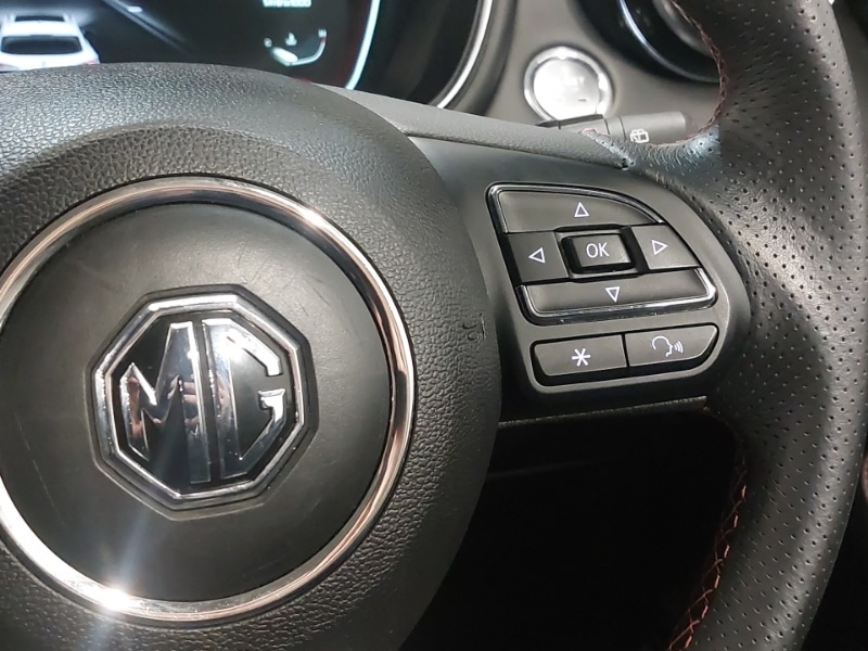 Used MG MG HS 2022 for sale - 77623497: Photo 16