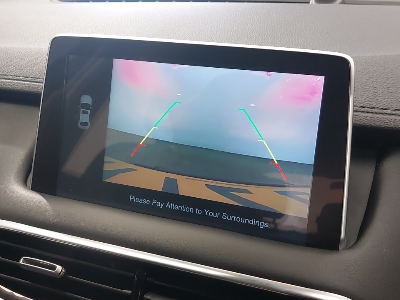 Used MG MG HS 2022 for sale - 77623497: Photo 17