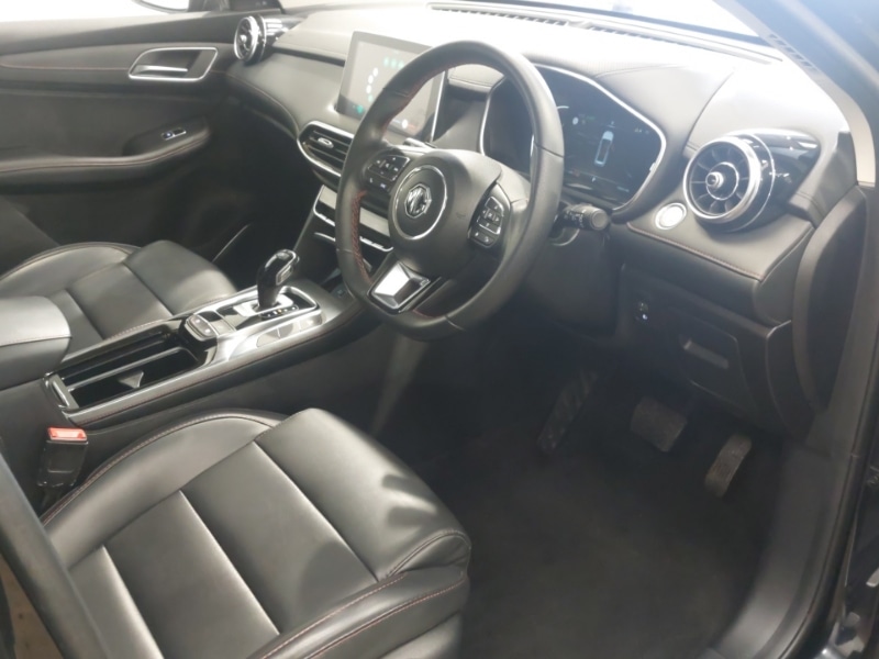 Used MG MG HS 2022 for sale - 77623497: Photo 18