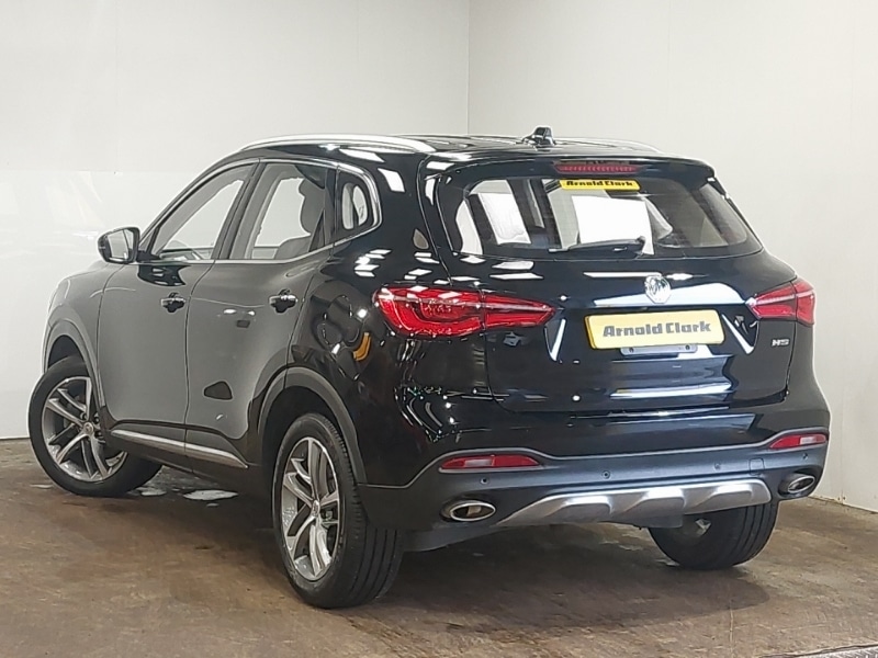 Used MG MG HS 2022 for sale - 77623497: Photo 3