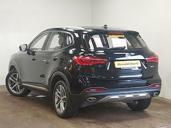 Used MG MG HS 2022 for sale - 77623497: Photo