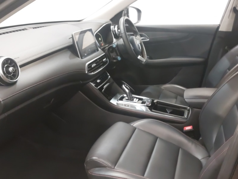 Used MG MG HS 2022 for sale - 77623497: Photo 5