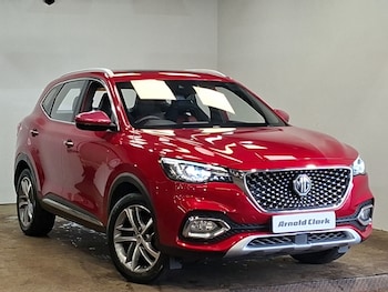 Used MG MG HS 2020 for sale - 79549999: Photo