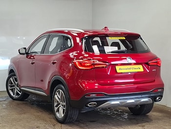Used MG MG HS 2020 for sale - 79549999: Photo