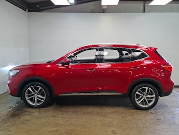 Used MG MG HS 2020 for sale - 79549999: Photo